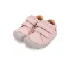 D.D.Step rózsaszín barefoot lány átmeneti cipő