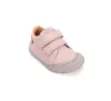 D.D.Step rózsaszín barefoot lány átmeneti cipő