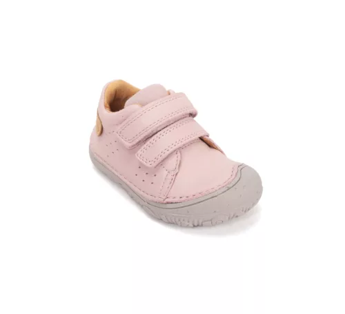 D.D.Step rózsaszín barefoot lány átmeneti cipő