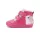 D.D.Step pink jegesmacis szőrmés téli lány bakancs