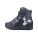 D.D.Step LED-es csillagos lány téli bakancs