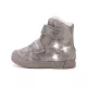 D.D.Step LED csillag mintás lány bakancs