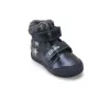 D.D.Step LED-es csillagos lány téli bakancs