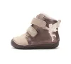 D.D.Step barefoot tündér mintás lány bakancs