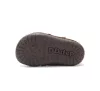 D.D.Step barefoot tündér mintás lány bakancs