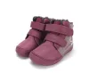 D.D.Step barefoot szőrmés lány téli bakancs