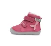 D.D.Step pink sellőuszony barefootos lány bakancs