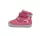 D.D.Step pink sellőuszony barefootos lány bakancs
