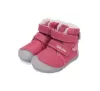 D.D.Step pink sellőuszony barefootos lány bakancs