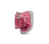 D.D.Step pink sellőuszony barefootos lány bakancs