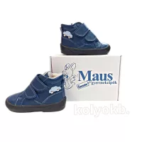 Maus supinalt cipő